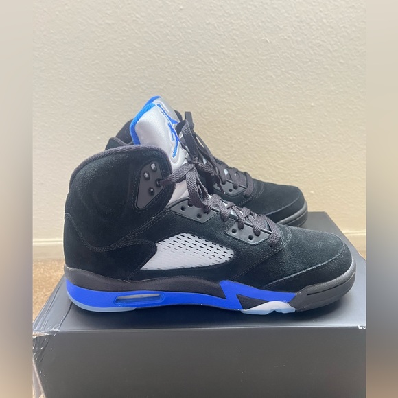 Jordan 5 - Picture 14 of 16